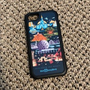 D-tech iPhone 6 case!